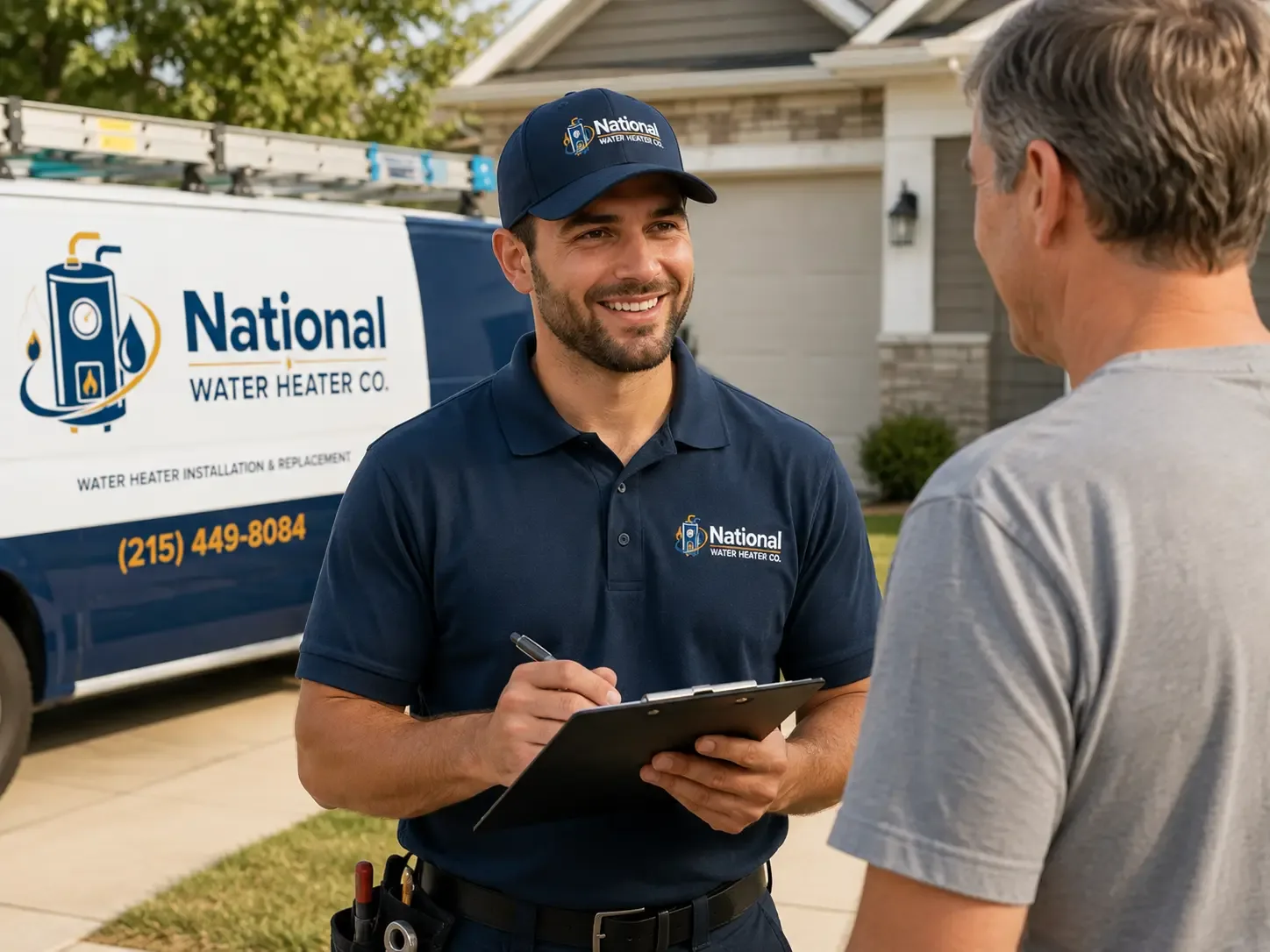 Water Heater Installation Clements, MD FAQs